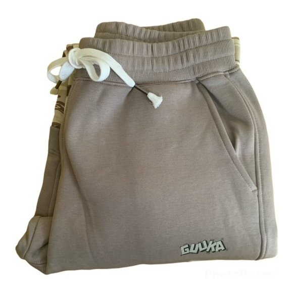 GUUKA Men Fashion Hip Hop Joggers Cargo Pants Sweatpants Streetwea - Picture 4 of 5